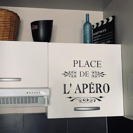 Le Studio 9 Montauban Zewnętrze zdjęcie