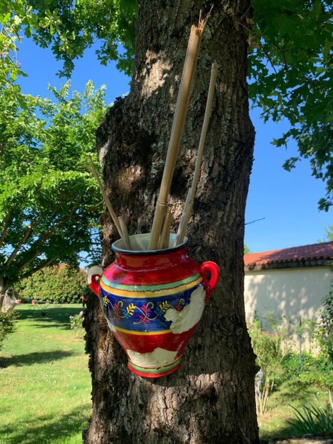Le Studio 9 Montauban Zewnętrze zdjęcie