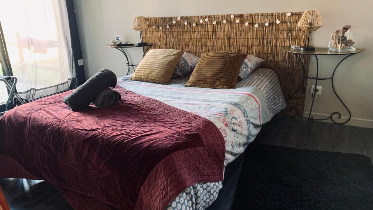 Le Studio 9 Montauban Zewnętrze zdjęcie