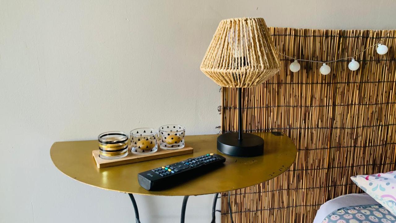 Le Studio 9 Montauban Zewnętrze zdjęcie